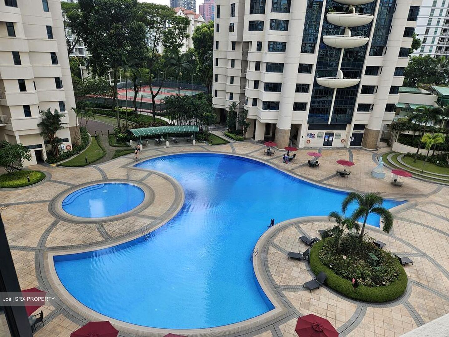 Valley Park (D10), Condominium #591259371
